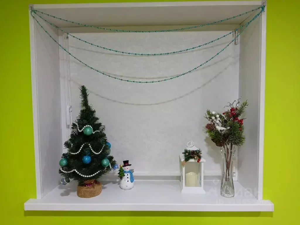 2-к кв. Московская область, Коломна городской округ, д. Бакунино ул. ... - Фото 1