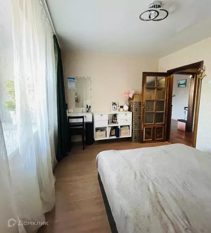 Продаётся 2-к квартира, 62 м - Фото 1
