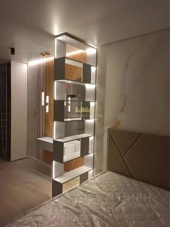 Студия Татарстан, Казань ул. Александра Курынова, 5к1 (30.0 м) - Фото 1