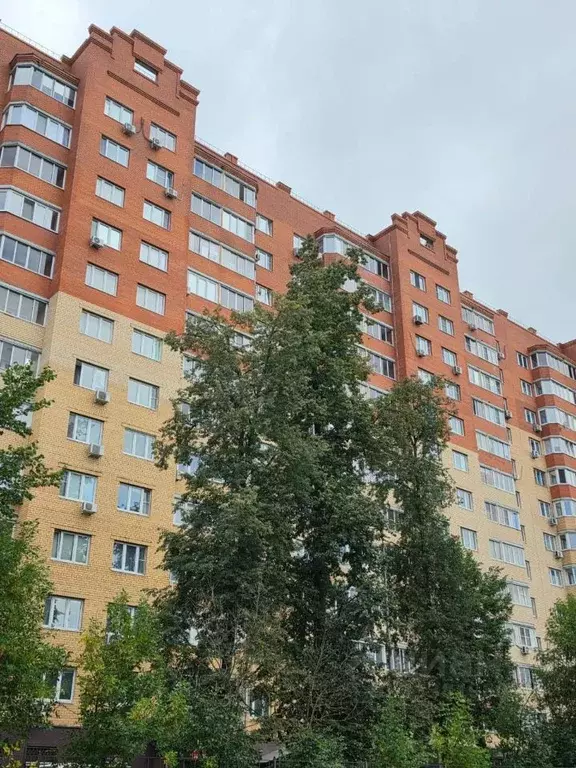 2-к кв. Московская область, Балашиха Леоновское ш., 5 (70.0 м) - Фото 1