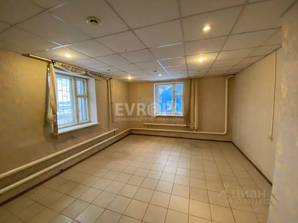 Офис в Ульяновская область, Ульяновск проезд Обувщиков, 6 (22 м) - Фото 1