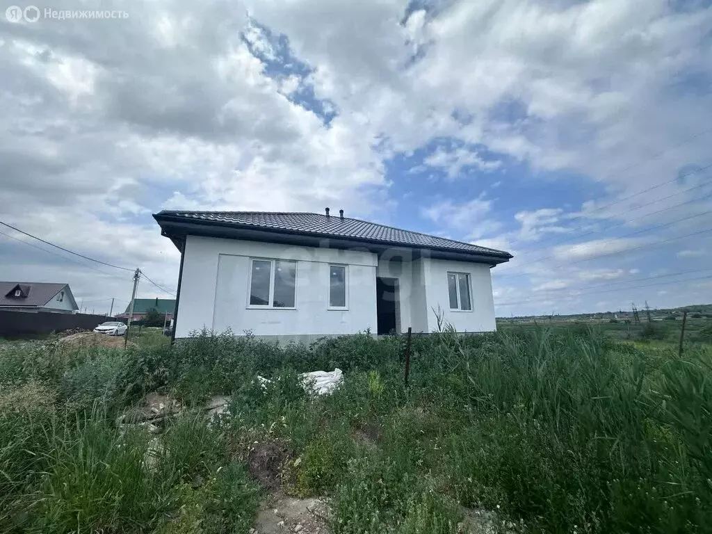 Дом в Расково, Мирная улица, 15 (78.4 м) - Фото 2