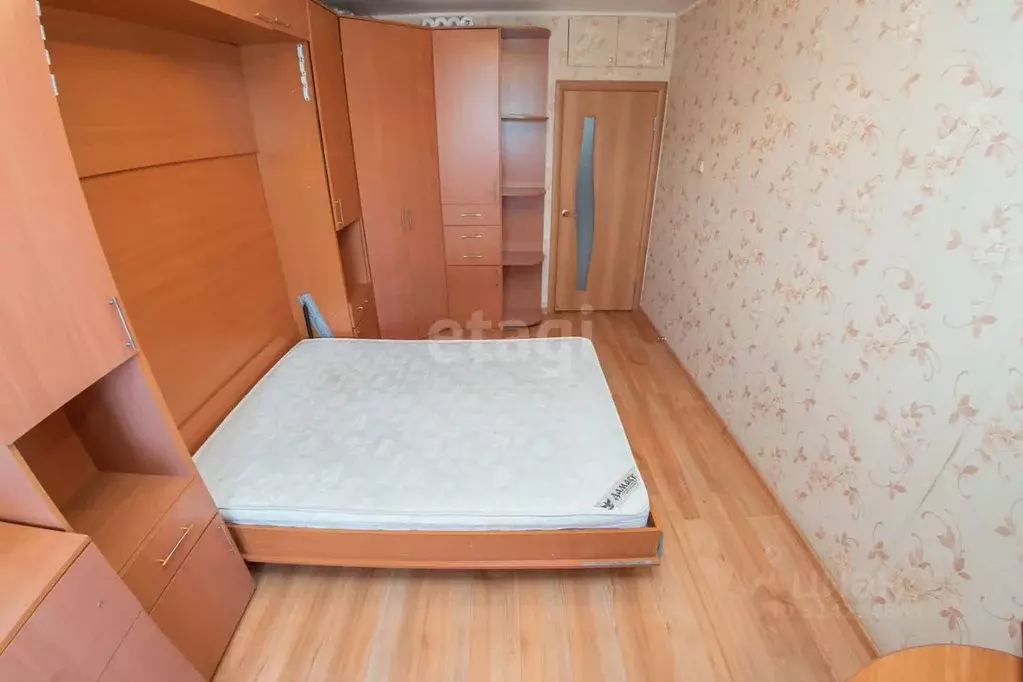 3-к кв. Приморский край, Владивосток ул. Надибаидзе, 1 (66.5 м) - Фото 1