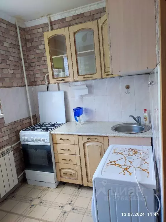 1-к кв. Ленинградская область, Сертолово Всеволожский район, ул. ... - Фото 2