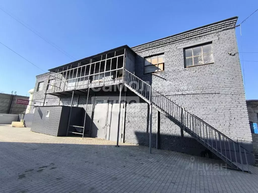 Помещение свободного назначения в Липецкая область, Липецк ... - Фото 1