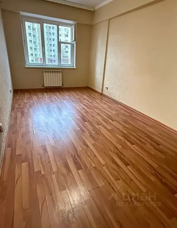 2-к кв. Чувашия, Чебоксары просп. Максима Горького, 8 (62.0 м) - Фото 1