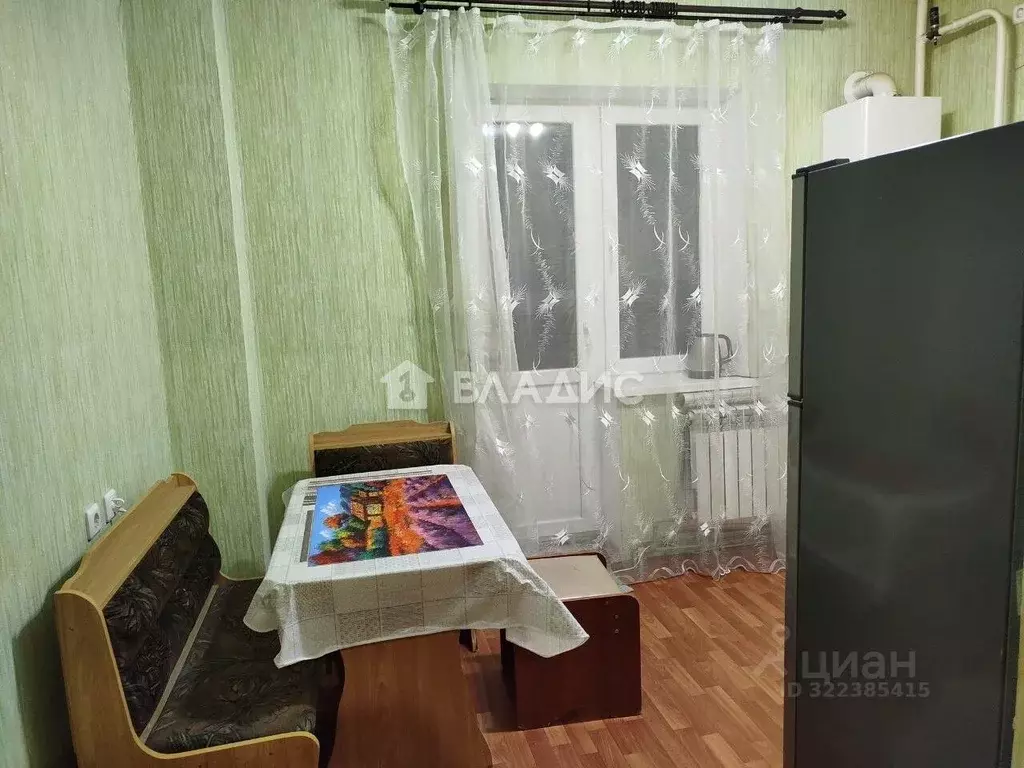 1-к кв. Белгородская область, Белгородский район, Дубовское с/пос, ... - Фото 2