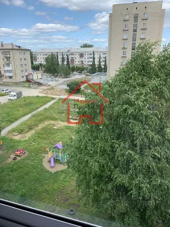 2-к кв. Свердловская область, Верхняя Пышма просп. Успенский, 105Б ... - Фото 0