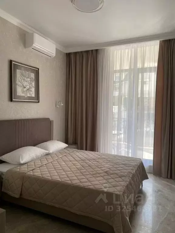 2-к кв. Краснодарский край, Геленджик Крымская ул., 22к24 (65.0 м) - Фото 2