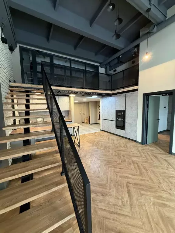 3-к кв. Башкортостан, Уфа ул. Менделеева, 132 (120.0 м) - Фото 1