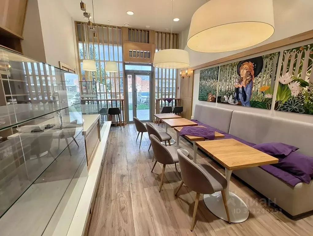 Помещение свободного назначения в Белгородская область, Белгородский ... - Фото 1