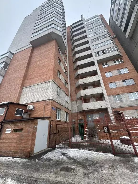 2-к. квартира, 60,2 м, 3/12 эт. - Фото 1