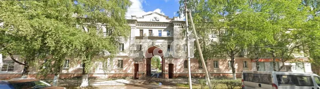 3-к кв. Коми, Ухта Октябрьская ул., 6 (71.6 м) - Фото 1