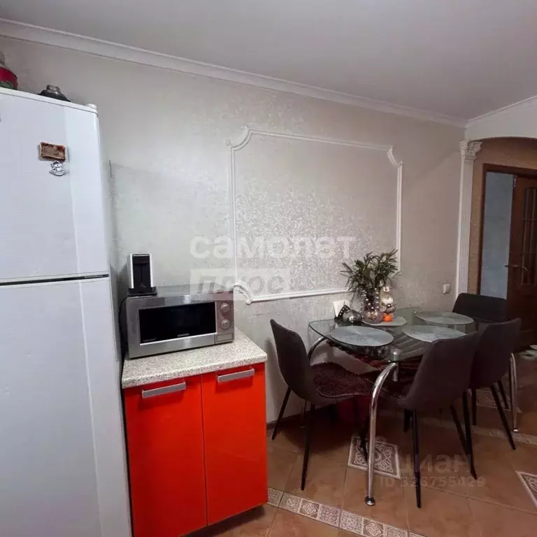 4-к кв. Забайкальский край, Чита Автогенная ул., 13 (69.1 м) - Фото 2