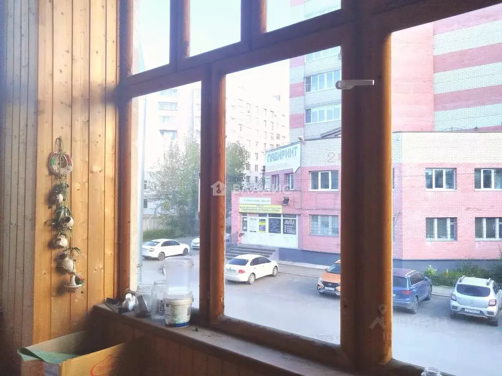 2-к кв. Владимирская область, Ковров проезд Брюсова, 4 (52.3 м) - Фото 1