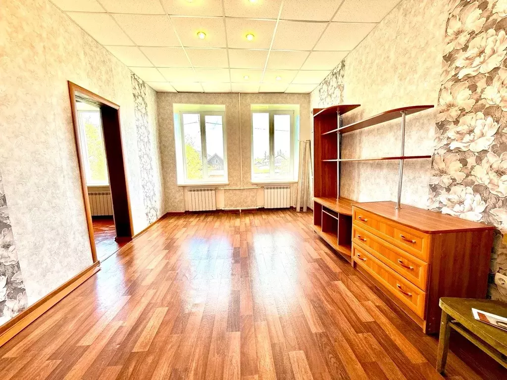 Продаётся 2-к квартира, 46.9 м - Фото 1