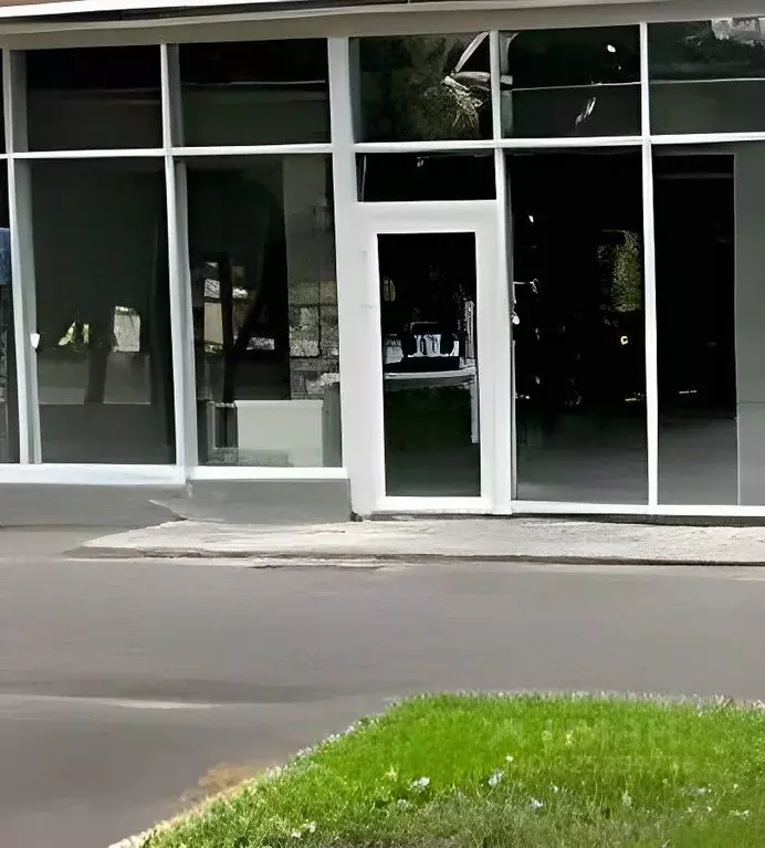 Помещение свободного назначения в Москва бул. Маршала Рокоссовского, ... - Фото 2