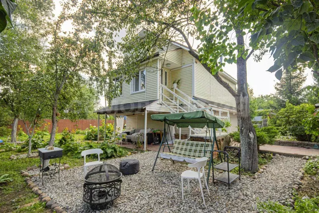 Дом, 161.1 м - Фото 1