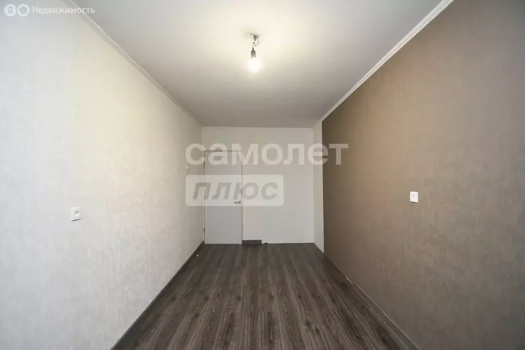 2-комнатная квартира: Омск, улица Калинина, 10 (45.1 м) - Фото 2