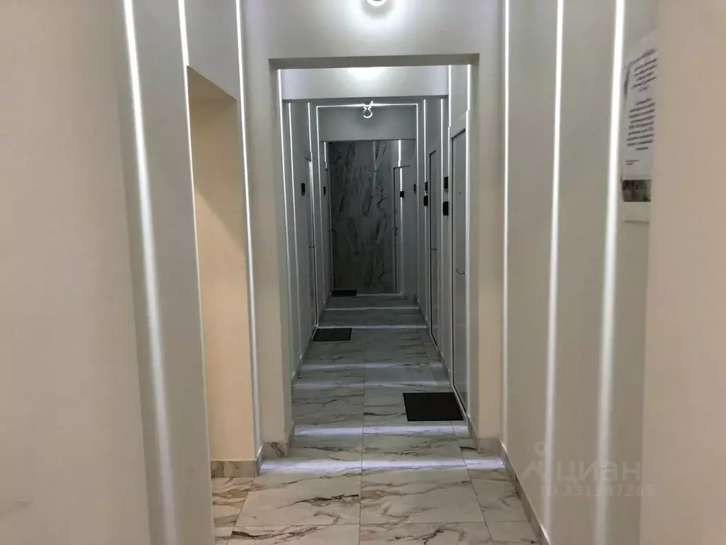 Помещение свободного назначения в Москва Ходынский бул., 5к2 (31 м) - Фото 2