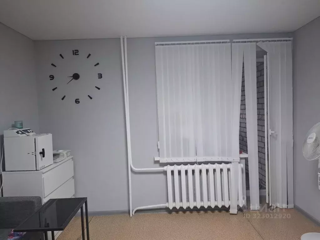 3-к кв. Башкортостан, Благовещенск ул. Комарова, 25 (90.7 м) - Фото 1