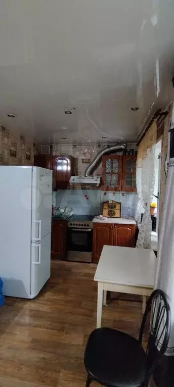 2-к. квартира, 43 м, 1/5 эт. - Фото 1