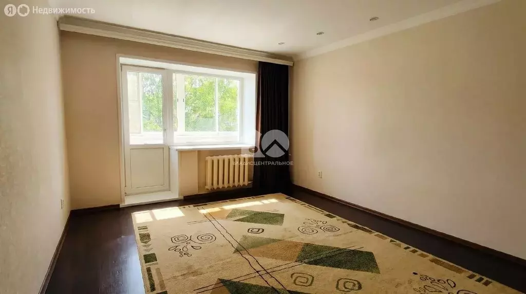2-комнатная квартира: Куйбышев, 11-й квартал, 8 (41.4 м) - Фото 1