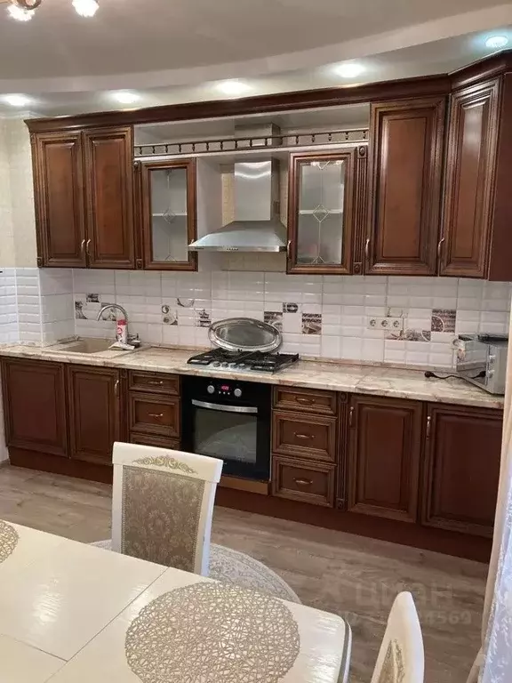 2-к кв. Татарстан, Казань ул. Салиха Батыева, 17 (63.0 м) - Фото 0