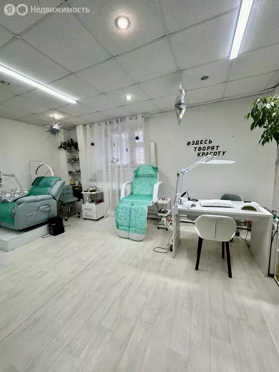 Производственное помещение (107.4 м) - Фото 2