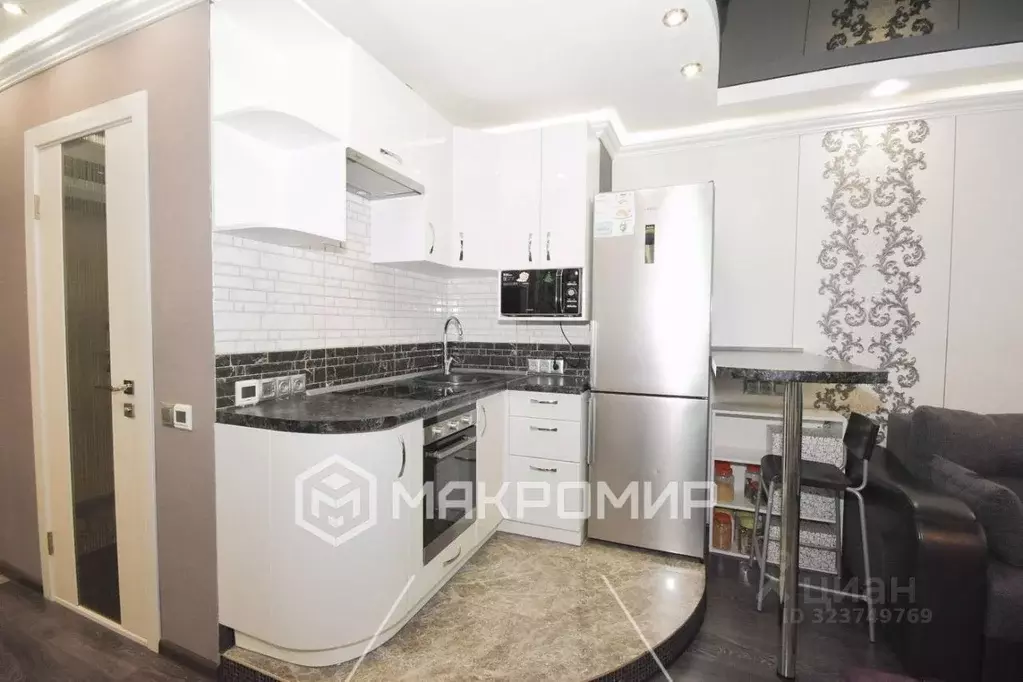 Студия Новосибирская область, Новосибирск Железнодорожная ул., 15 ... - Фото 2