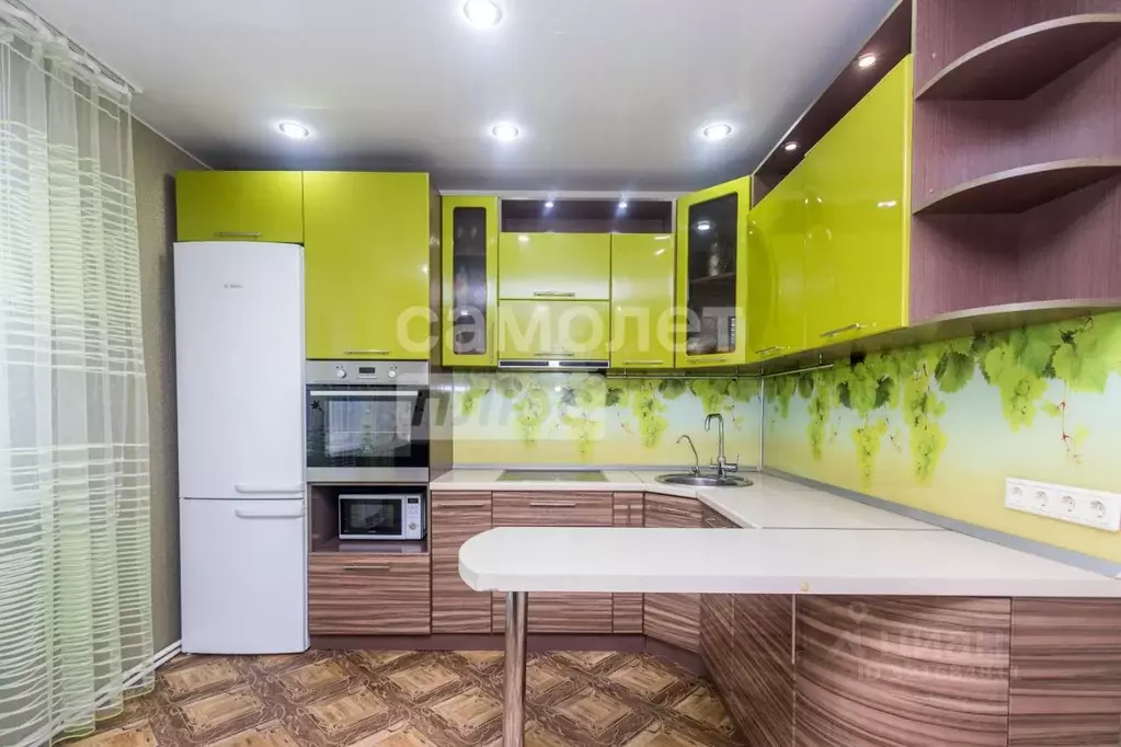 Дом в Алтайский край, Новоалтайск Чесноковка мкр, ул. Школьная, 18 (93 ... - Фото 1