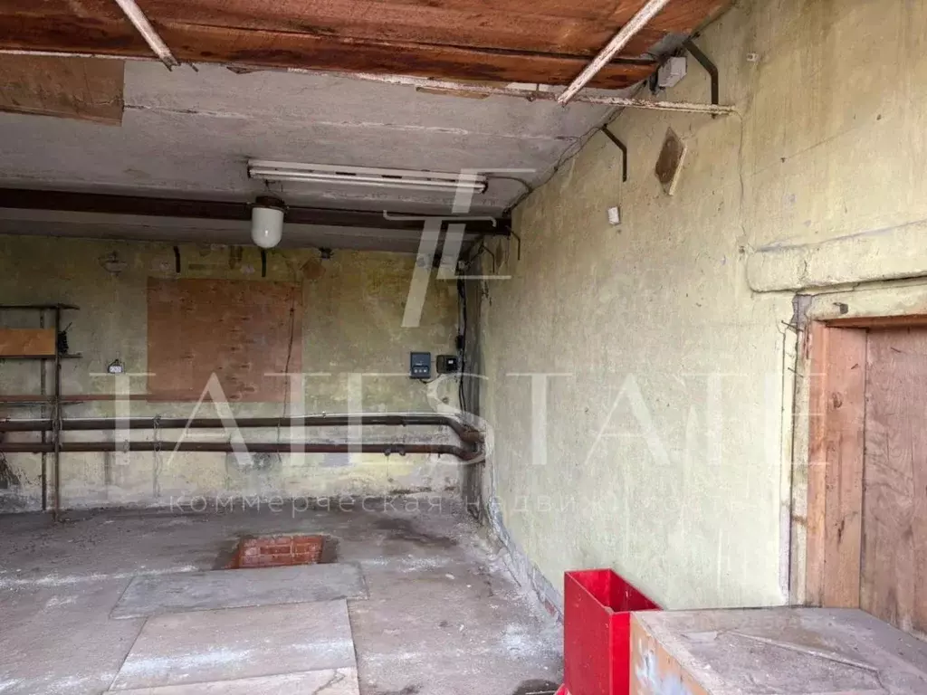 Склад в Татарстан, Зеленодольск Кооперативная ул., 1к1 (168 м) - Фото 2