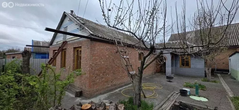 Дом в Сальск, улица Лермонтова, 16 (61 м) - Фото 2