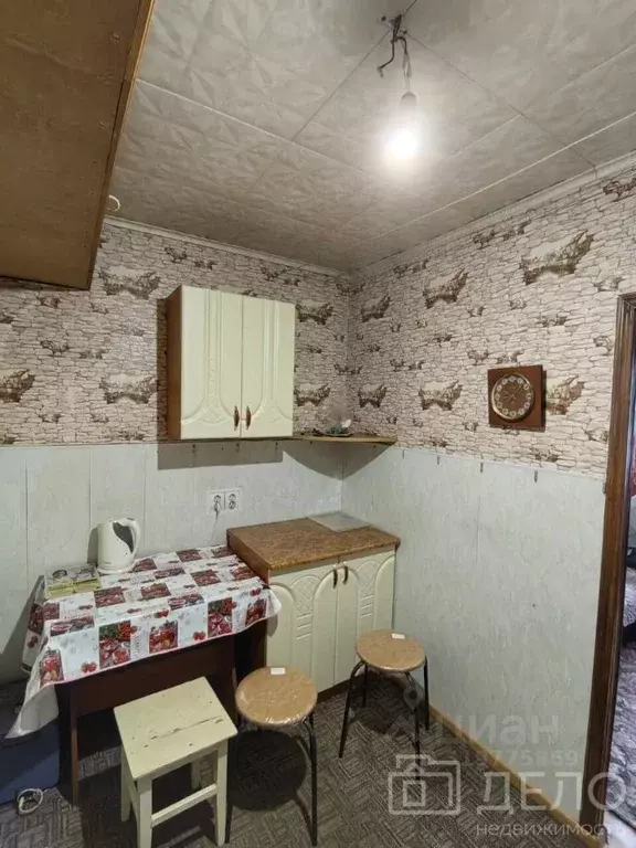 Комната Рязанская область, Рязань ул. Крупской, 9 (17.5 м) - Фото 1