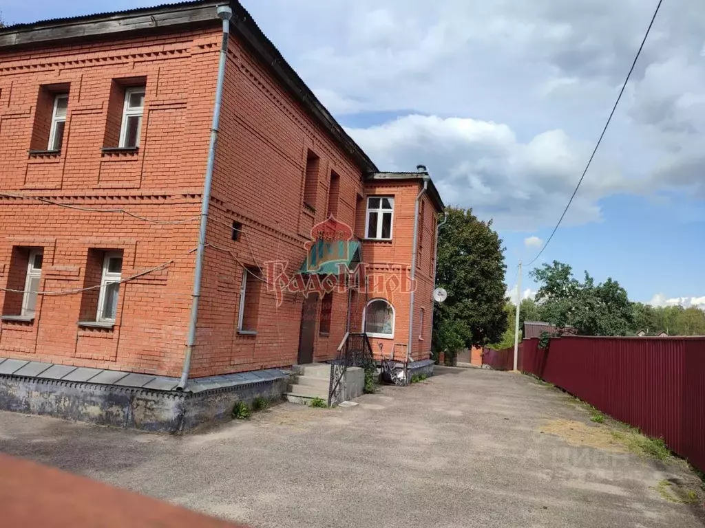 Дом в Московская область, Сергиев Посад Вифанская ул., 43 (365 м) - Фото 1