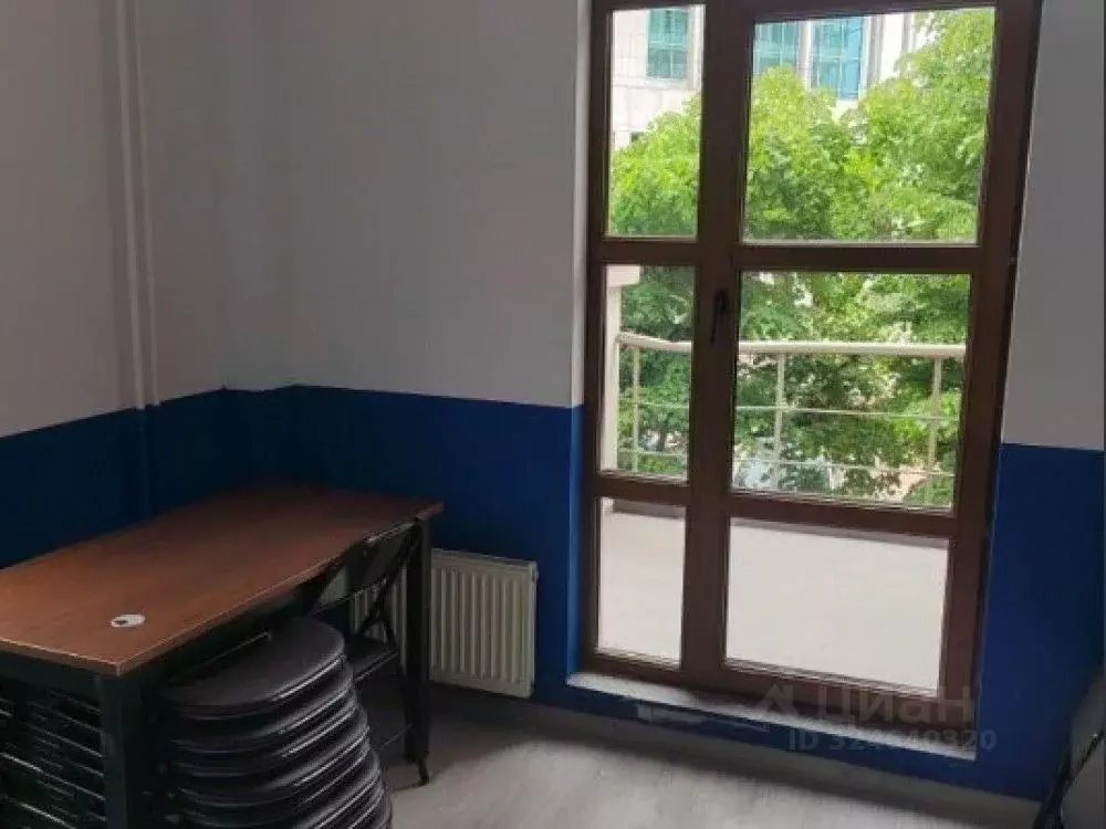 Офис в Москва Космодамианская наб., 52С10 (266 м) - Фото 1