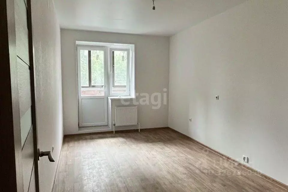 1-к кв. Воронежская область, Воронеж ул. Независимости, 82/2 (48.0 м) - Фото 1