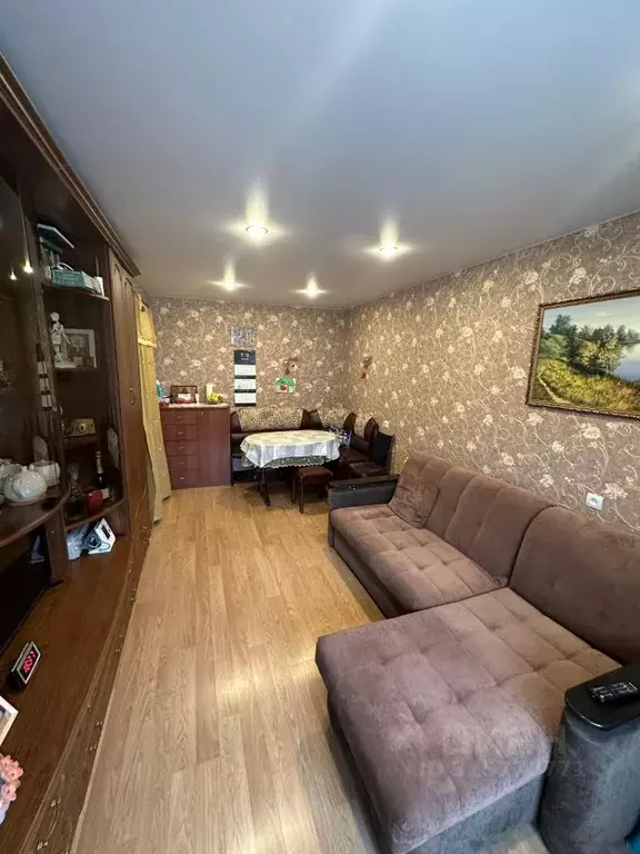 Комната Санкт-Петербург ул. Вавиловых, 10К4 (17.1 м) - Фото 1
