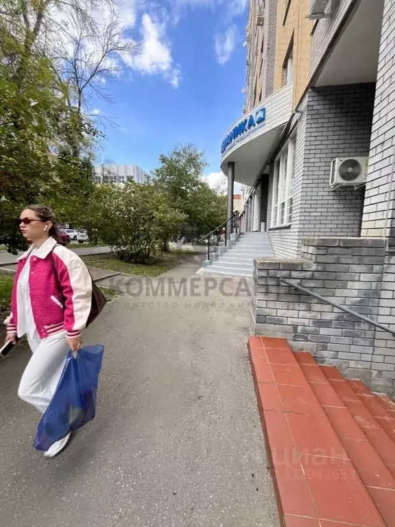 Помещение свободного назначения в Нижегородская область, Нижний ... - Фото 2