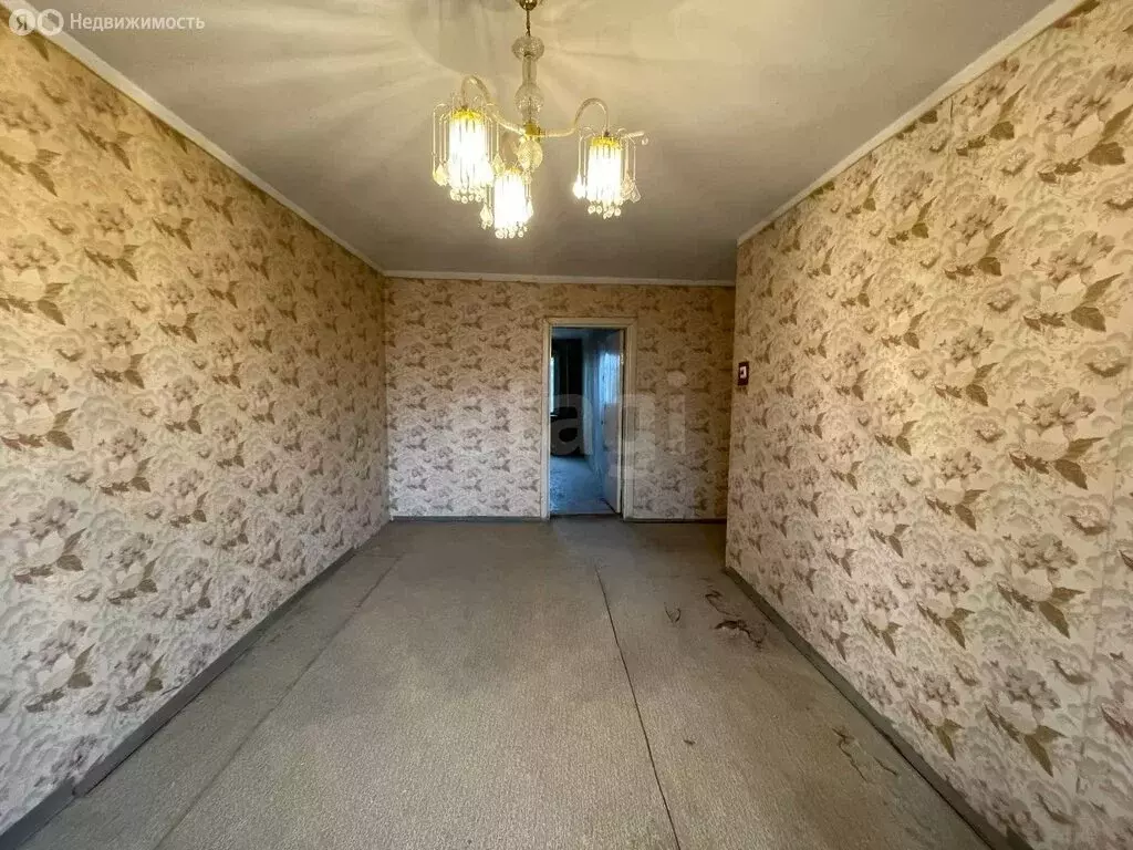 3-комнатная квартира: Саратов, улица имени А.П. Шехурдина, 28 (59.6 м) - Фото 2