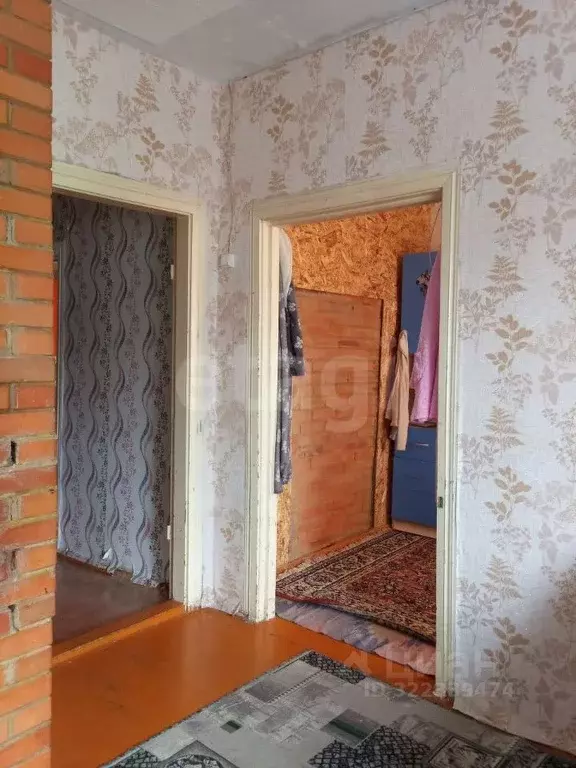 Дом в Свердловская область, Талица ул. 8 Марта, 5В (70 м) - Фото 1