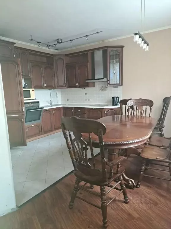2-к кв. Московская область, Химки ул. Лавочкина, 13к1 (80.0 м) - Фото 2