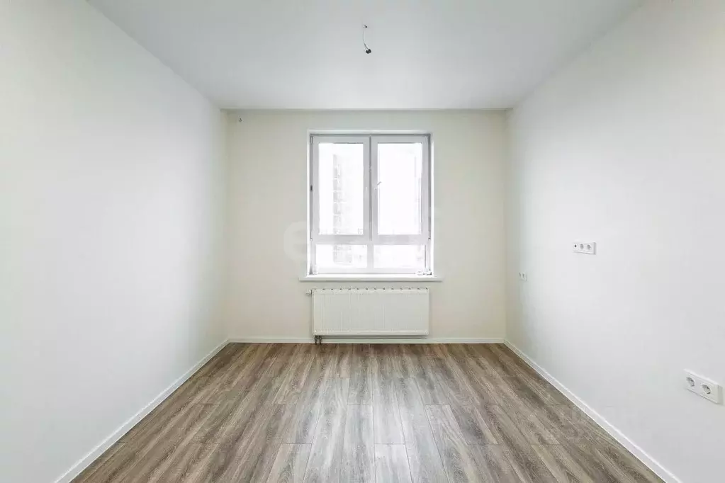 1-к кв. Ульяновская область, Ульяновск ул. Ульяны Громовой, 8Б (32.6 ... - Фото 2