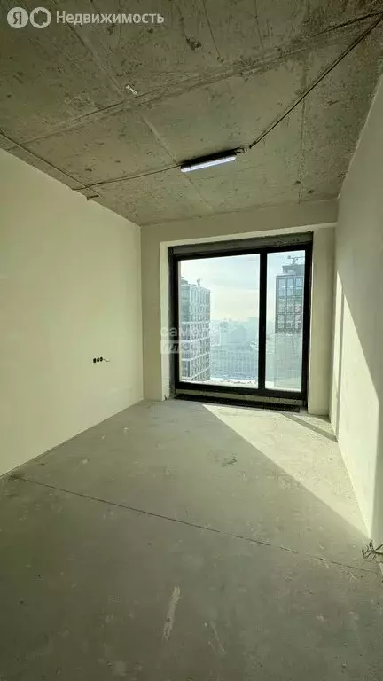 1-комнатная квартира: Москва, Ленинградский проспект, 37/4 (35.6 м) - Фото 2