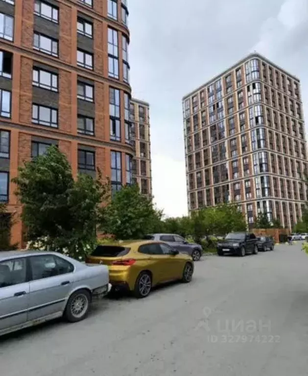 1-к кв. Новосибирская область, Новосибирск 1-я Шоссейная ул., 56 (34.0 ... - Фото 1