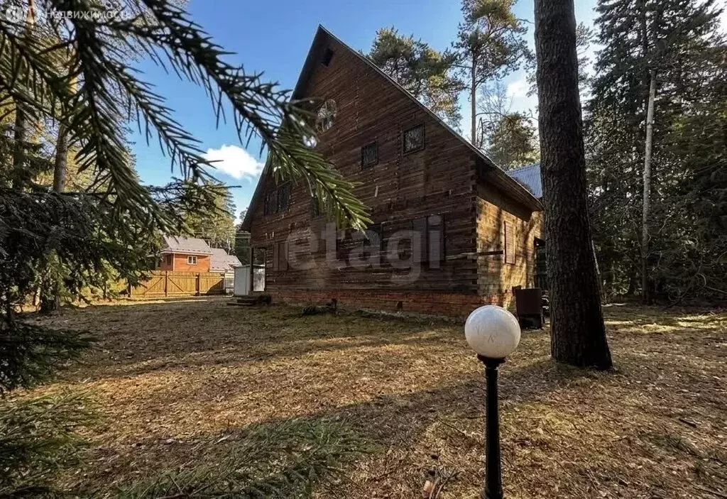 Дом в посёлок Гжелка, территория Самар-1 (320 м) - Фото 1