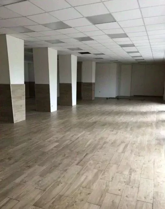 Торговая площадь в Москва просп. Вернадского, 33 (188 м) - Фото 1