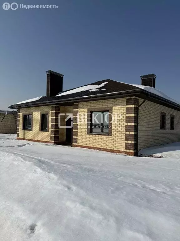 Дом в Костромской район, Никольское сельское поселение, посёлок ... - Фото 1