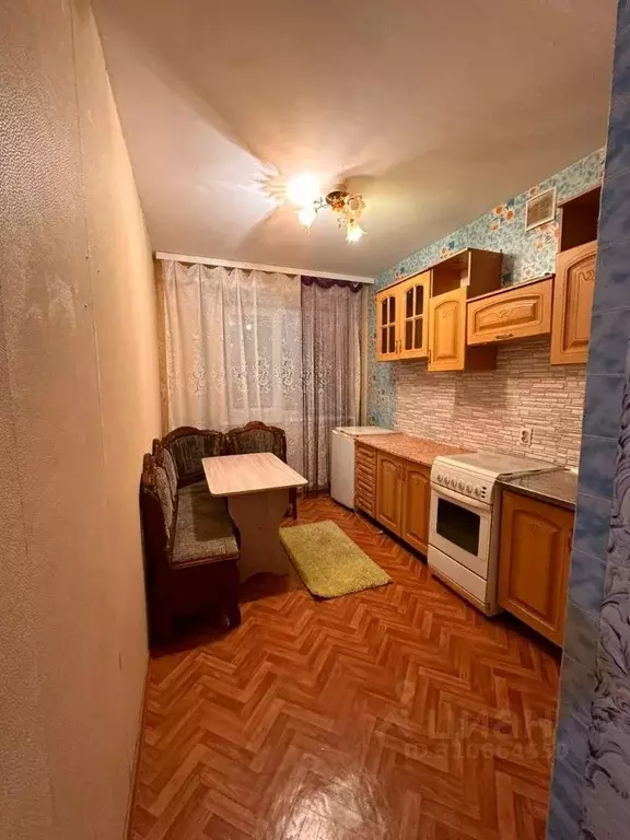 1-к кв. Курская область, Курск Республиканская ул., 51А (40.0 м) - Фото 2