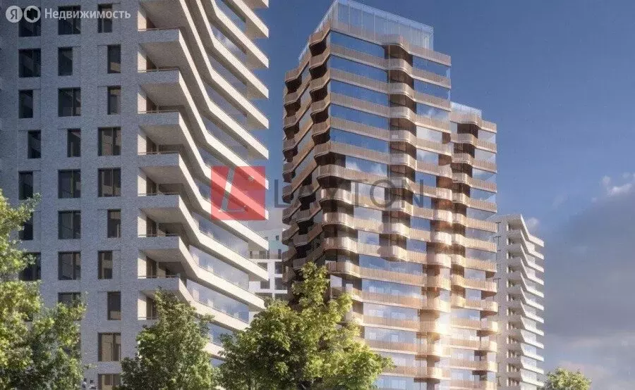 Торговая площадь (139 м) - Фото 1